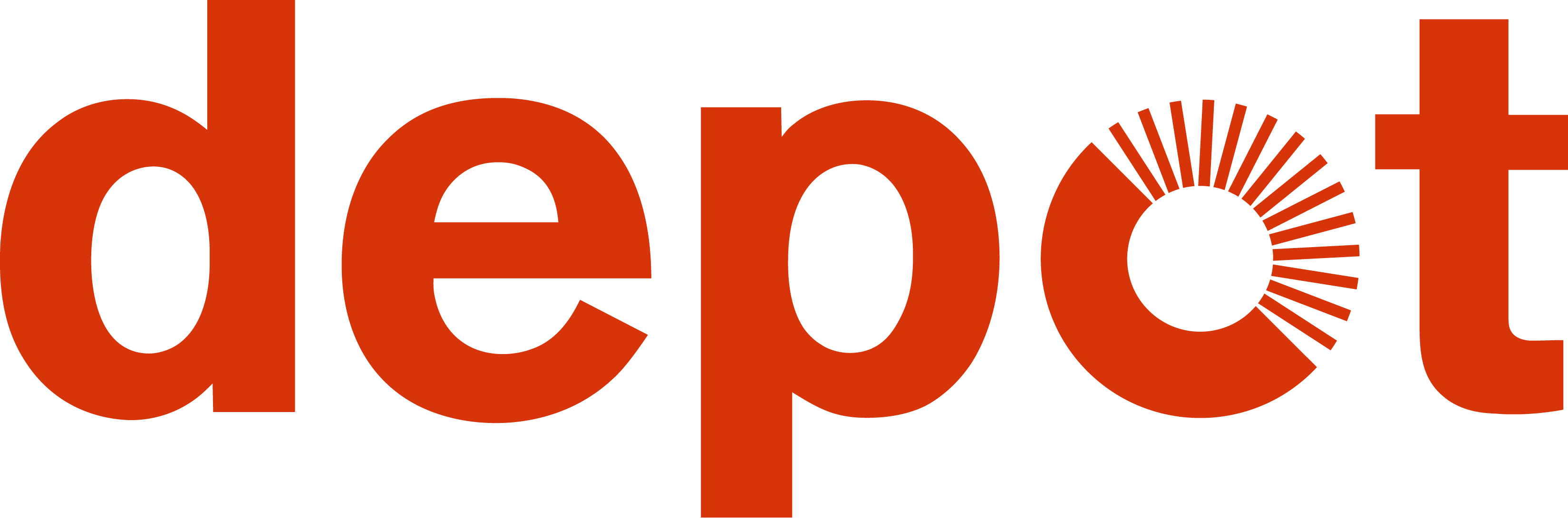 depot Logo