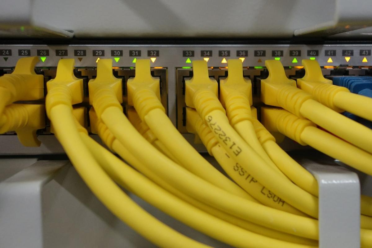 Network-Cables
