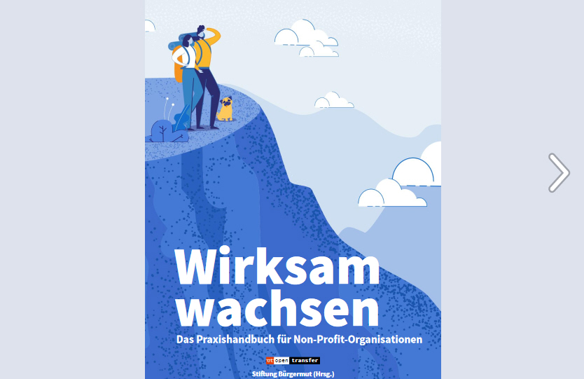 Wirksam wachsen
