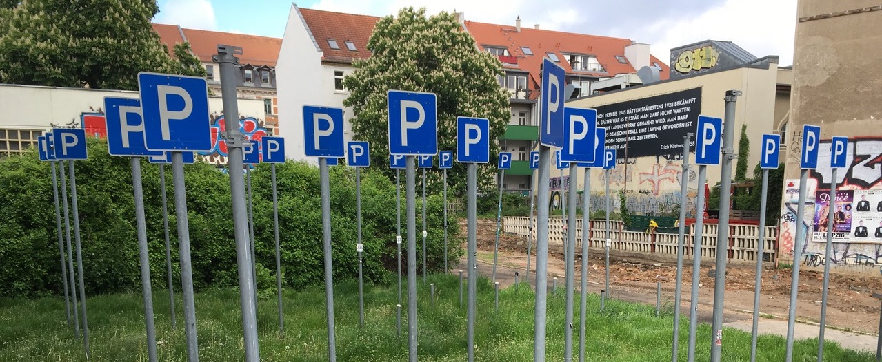 Stattpark