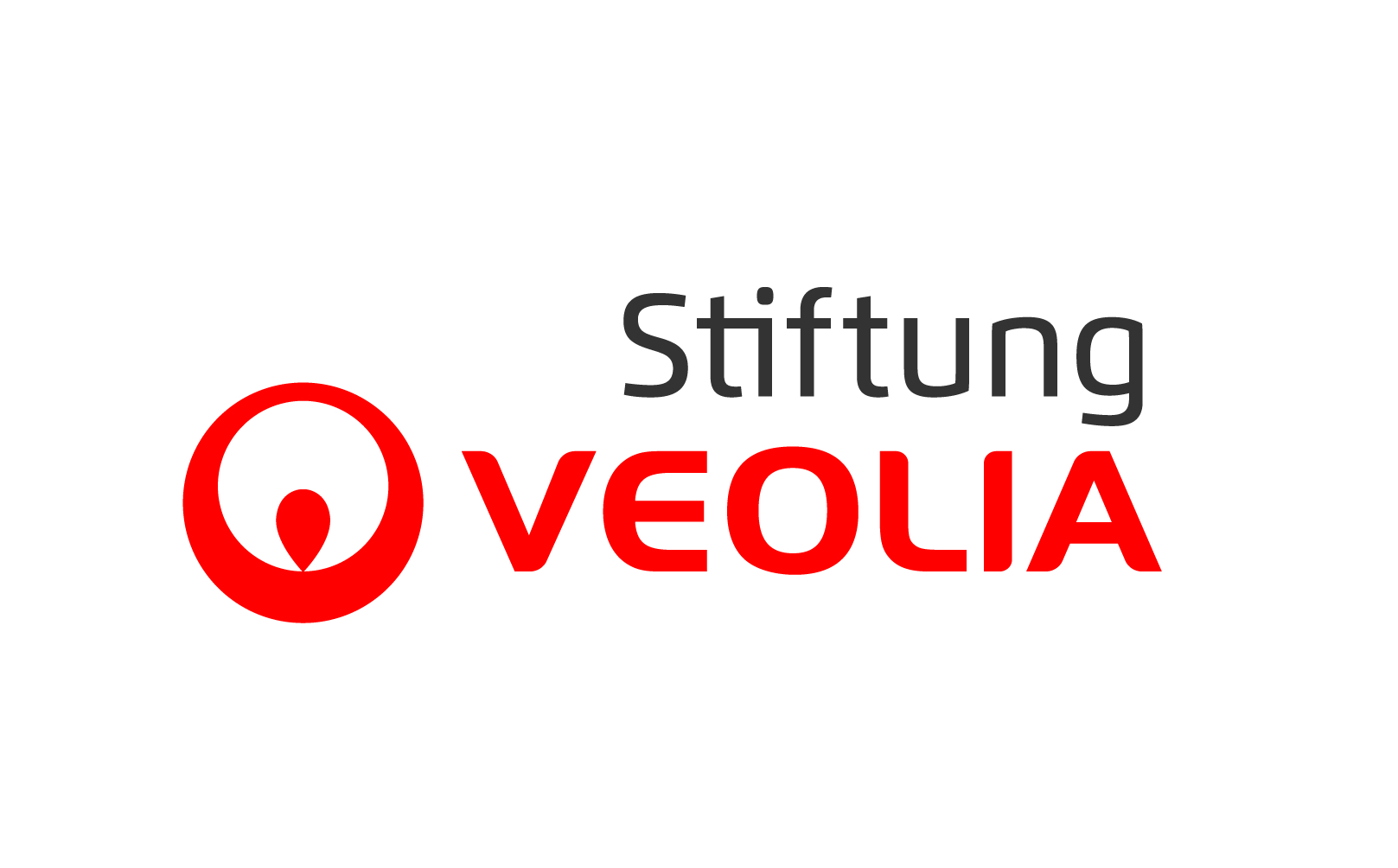 Logo Veolia Stiftung