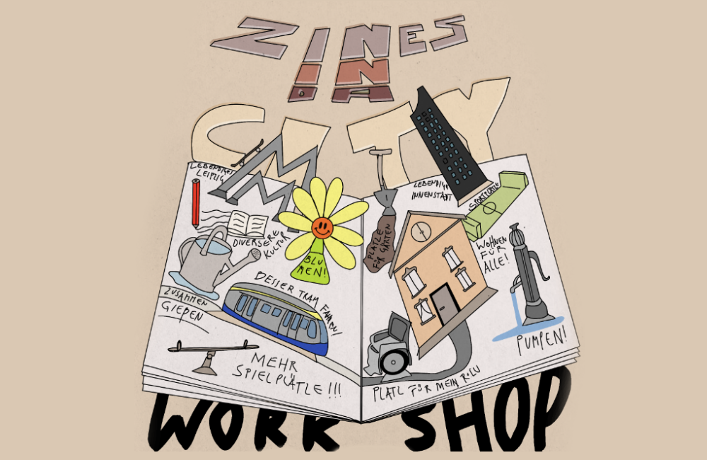 Zine-Workshop