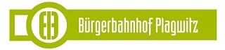 Logo Bürgerbahnhof