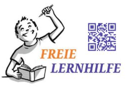 Logo Lernhilfe