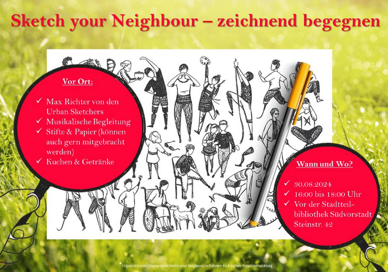 LT Leipzig zeichnet