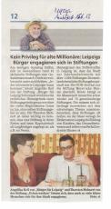 Leipziger Amtsblatt_Kein Privileg für Millionäre