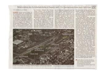 Bei uns stehen die Signale auf Power, Teil 2