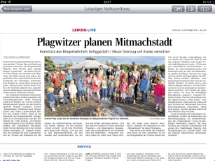 LVZ_Plagwitzer planen Mitmachstadt